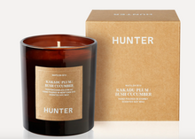 Load image into Gallery viewer, HUNTER CANDLE MATILDA