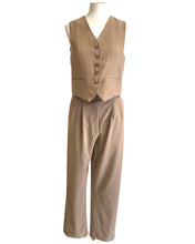Load image into Gallery viewer, XX VEST spice
