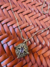 Load image into Gallery viewer, CHAPELLE PENDANT NECKLACE
