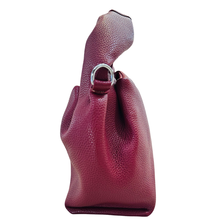 Load image into Gallery viewer, MARAIS BAG maroon