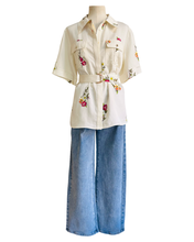 Load image into Gallery viewer, PRIMROSE BLOUSE