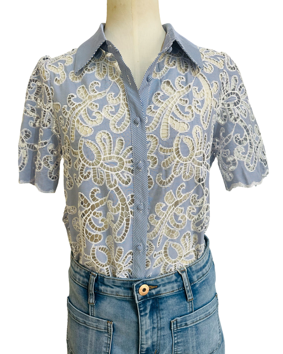 DURANCE SHIRT