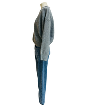 Load image into Gallery viewer, RADIO KNIT grey