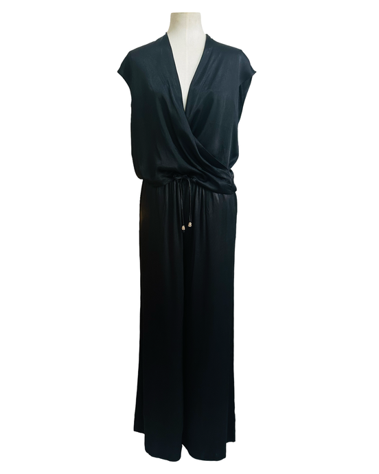 GARBO PANT black