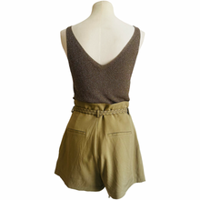 Load image into Gallery viewer, MOON SHINE TANK after dark