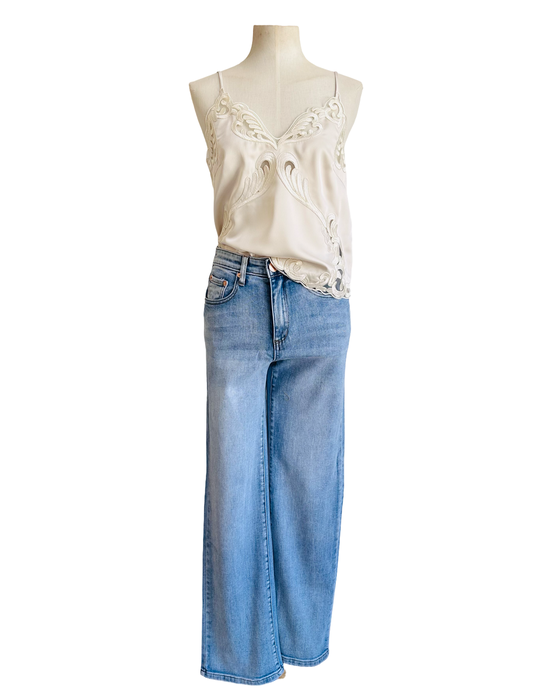 BANJO JEAN