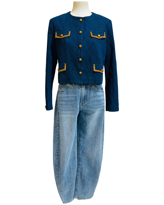 GAILLON JACKET