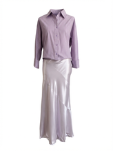 Load image into Gallery viewer, CADIZ SKIRT pearl