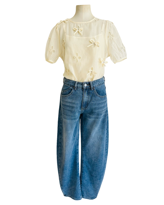 BELLECOUR TOP