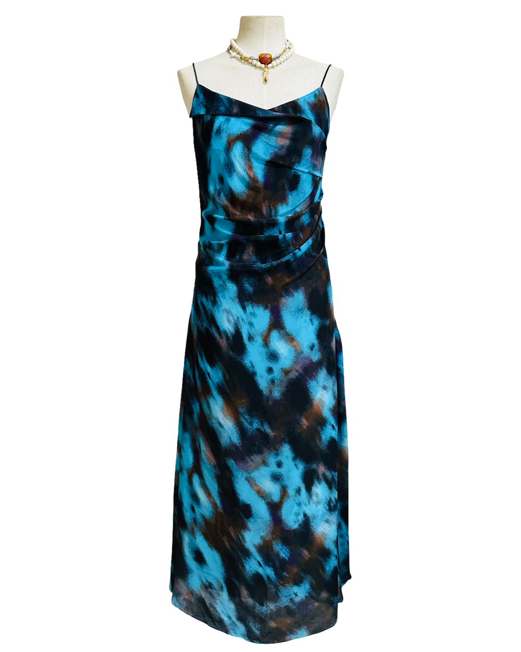 SORBONNE DRESS