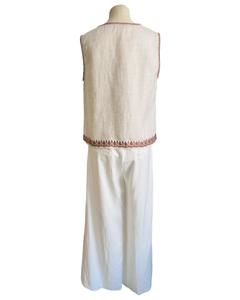 ASHER VEST
