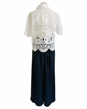 Load image into Gallery viewer, ANISA SHIRT white