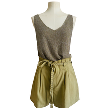 Load image into Gallery viewer, MOON SHINE TANK after dark