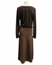 Load image into Gallery viewer, DE GAULLE TOP cedar
