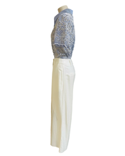 Load image into Gallery viewer, ALSACE PANT white