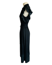 Load image into Gallery viewer, ALICE DRESS black