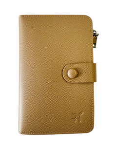 PASSPORT TRAVEL WALLET multiple colours