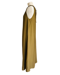 DOMENICA MAXI khaki