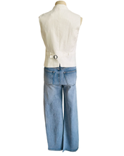 Load image into Gallery viewer, JUNO WAISTCOAT