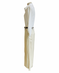 ALSACE PANT pebble