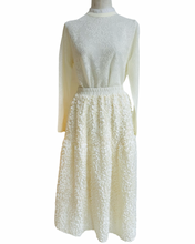 Load image into Gallery viewer, SASKIA LACE TOP