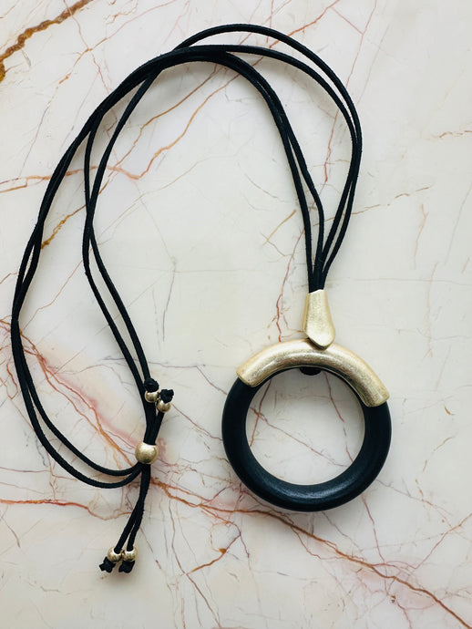 LOURDES PENDANT