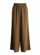 Load image into Gallery viewer, ROCCO LINEN PANT clay
