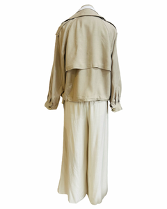 REPUBLIQUE JACKET
