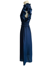 Load image into Gallery viewer, ALICE DRESS navy