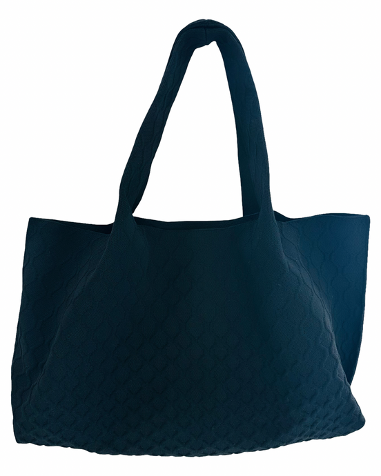 DECEMBRE TOTE