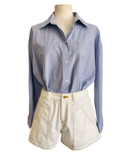 Load image into Gallery viewer, CATANIA SHIRT lilac