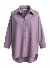 Load image into Gallery viewer, BARCLAY SHIRT musk