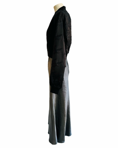 BEAH BOMBER black