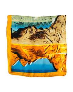 HONSHU SCARF