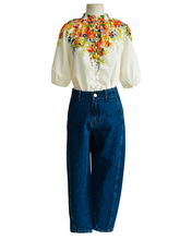 Load image into Gallery viewer, POPPY BLOUSE