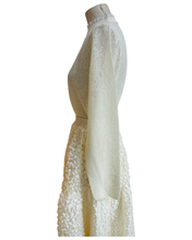 Load image into Gallery viewer, SASKIA LACE TOP
