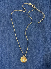 Load image into Gallery viewer, LUNAR PENDANT NECKLACE