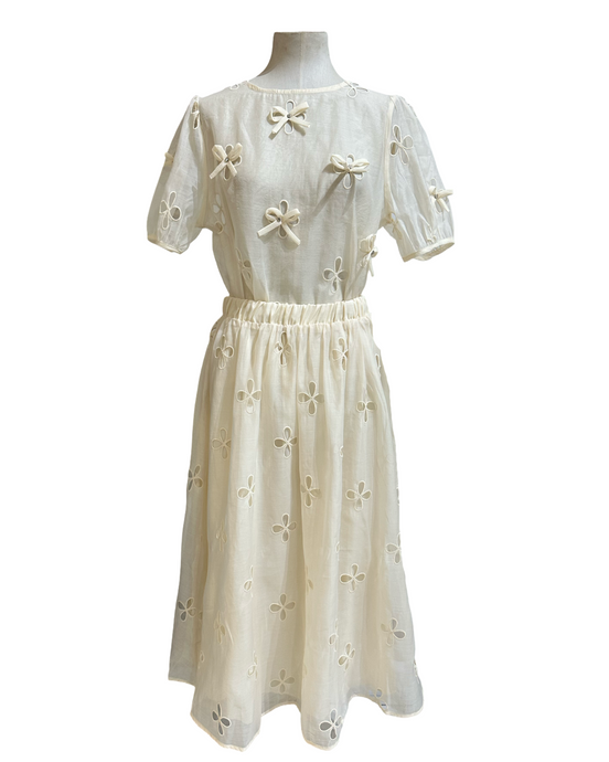 BELLECOUR TOP