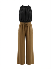 Load image into Gallery viewer, CORTINA PANT bronze crush