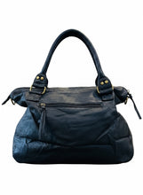 Load image into Gallery viewer, BENTLEY BAG black