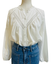Load image into Gallery viewer, CLARÉE JEAN mid wash
