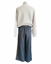 Load image into Gallery viewer, TUXEDO TROUSER dove
