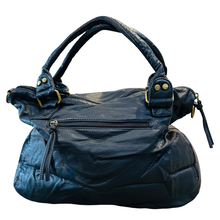 Load image into Gallery viewer, BENTLEY BAG black