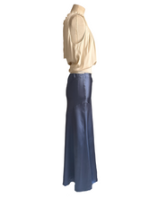 Load image into Gallery viewer, CADIZ SKIRT cobalt