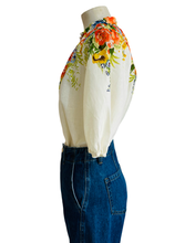 Load image into Gallery viewer, POPPY BLOUSE