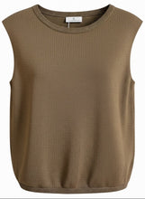 Load image into Gallery viewer, JONAH TOP clay shimmer