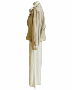 REPUBLIQUE JACKET