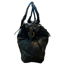 Load image into Gallery viewer, BENTLEY BAG black