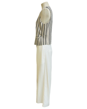 Load image into Gallery viewer, AVIGNON WAISTCOAT