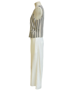 AVIGNON WAISTCOAT
